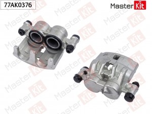 Тормозной суппорт пер. лев. Citroen JUMPER/Fiat DUCATO (250_, 290_)/Peugeot BOXE 77AK0376 MASTER KIT