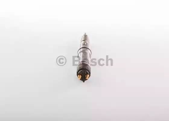 форсунка ! CR/IPL29/ZIRIS30S  MAN 0 445 120 186 BOSCH