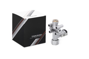 VOLVO TRUCK F10/12/16/FH12/16 T0367-7001 TOPCOVER