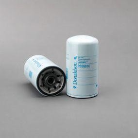 Фильтр масляный Cummins EQB 140-20 P558616 DONALDSON