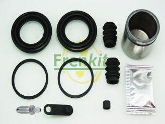 р/к дискового тормоза !с поршнем d.45\Opel Antara 06>, Hyundai Santa Fe 06> 245925 FRENKIT