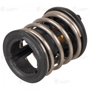 Термостат для а.м BMW 5 (F10-) (10-),X5 (F15) (13-) ,N47,N57] (87°С) (термоэл.)  LT2626 LUZAR