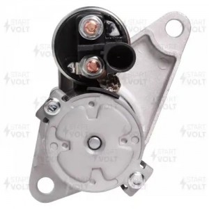 Стартер для а/м VAG Polo Sedan (11-) 1.6i/Golf V (03-) MT LSt1016M LST 1016M START VOLT