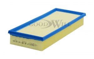 Фильтр воздушный AG235 AG 235 GOODWILL