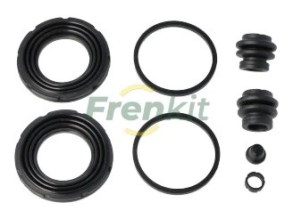 ремкомплект дискового тормоза!\ Lexus RX 08-15/NX 14>, Toyota Rav4 12> 245043 FRENKIT