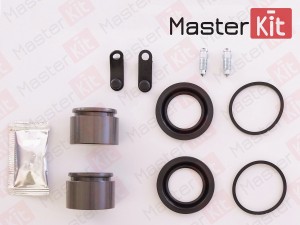 Ремкомплект тормозного суппорта Brembo 77A1373 77A1373 MASTER KIT
