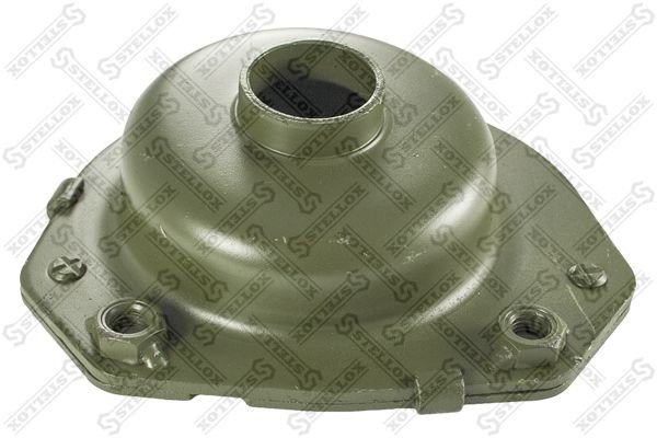 опора амортизатора переднего правого!\ Fiat Ducato all 94-01 12-17116-SX STELLOX