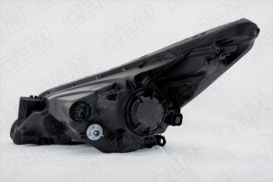 Фара правая Hyundai Solaris 1 2014-2017 OEM0002FR OEMPARTS