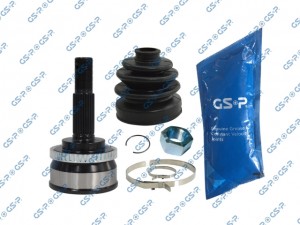 ШРУС наружный 841043 841043 GS P