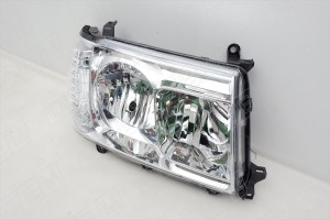 TOYOTA LAND CRUISER (100) (1998-2007) ПОСЛЕ 05/2005 ГОДА С МЕХАНИЧЕСКИМ КОРРЕКТО OEM0191FR OEMPARTS
