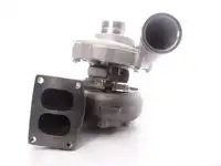 Турбокомпрессор 466076-5030S Garrett TA5102 Volvo 4660765030S GARRETT