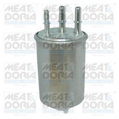 Фильтр топливный FORD Transit,Focus,Mondeo (1.8 /2.0 TDI) HYUNDAI Terracan KIA C 4304 MEAT DORIA