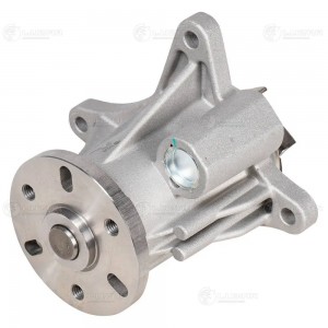 Насос водяной для а/м Land Rover Discovery IV 09-/Range Rover Sport I 05- 2.7D L LWP 1011 LUZAR