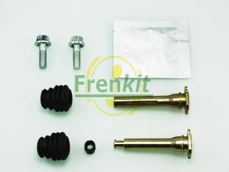 ремк-т напр. суппорта пер.!с напр.\Subaru Legacy,Nissan X-Trail/Pathfinder,Honda 809005 FRENKIT