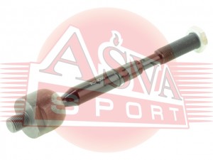 Тяга рулевая  шарнир осевой 0122MCR40 0122-MCR40 ASVA
