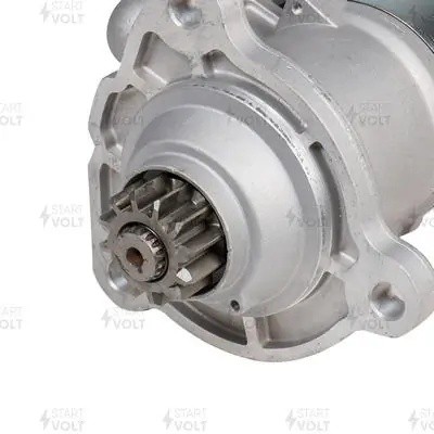 Стартер для а/м Scania P/G/R/T (04-) с дв. DC13 5,5кВт LSt2802 LST2802 START VOLT