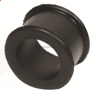 втулка стабилизатора !(р) 35x34.5 Iveco Daily 65/59.12/40.10 100827 EMMERRE