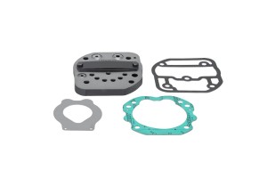 MAN 3-SERIE F2000 (1994-2001) +прокладки. T0256-3003 TOPCOVER