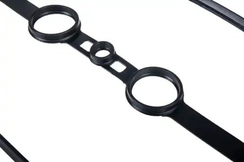 прокладка клапанной крышки! Geely Atlas 1G 19>, Toyota Camry/Avensis/RAV4 Z18552 ZENTPARTS
