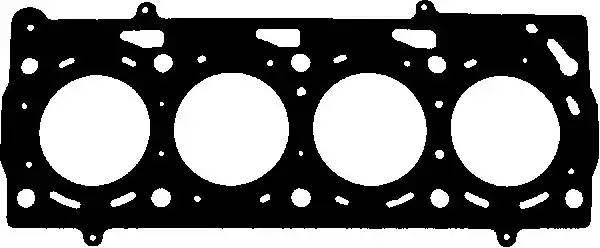 VW LUPO (1998-2005) 61-34135-00 VICTOR REINZ