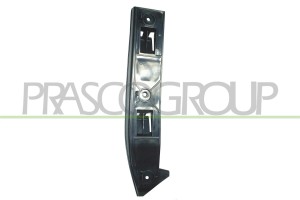 кронштейн бампера передн. правый !\ VW GOLF IV 10/97 - 07/03 VG0341003 PRASCO GROUP