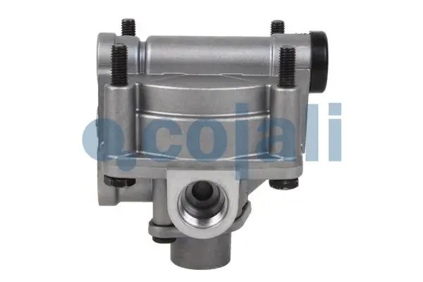 Клапан ускорительный MB/MAN/Scania/Volvo/RVI аналог Wabco 9730113000 2226627 COJALI