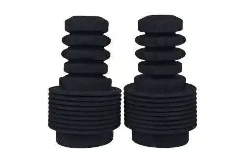 к-кт отбойник-пыльник амортизатора переднего ! 2 шт. \ Renault Megane II 02> Z56864 ZENTPARTS