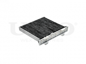 Фильтр салонный угольный FLT-40066C UNIO