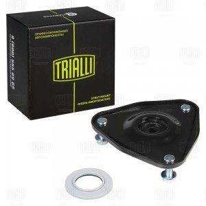 Опора амортизатора переднего с подшипником SA 1150 TRIALLI