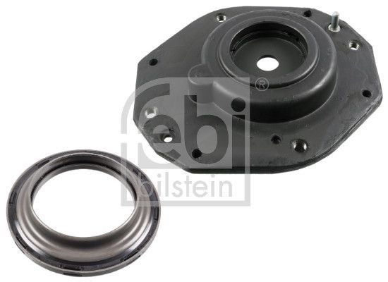 к-кт опоры амортизатора переднего! с г/у\ Citroen Berlingo, Peugeot Partner 91> 22130 FEBI BILSTEIN