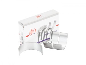 Вкладыши шатунные STD BMW 318 M40B16, M40B18, M42B18, M43B16 UM 03BES0204000 UNITED MOTORS PRO
