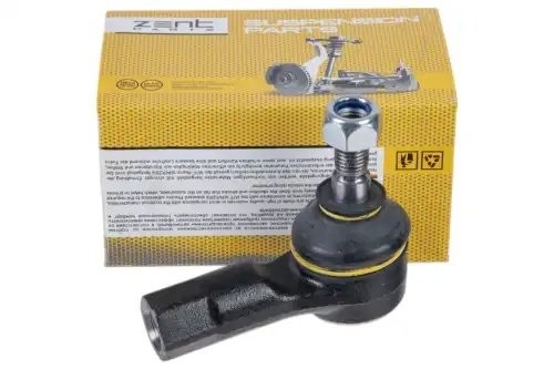 наконечник рулевой!\ Chevrolet Epica 02> Z11163 ZENTPARTS