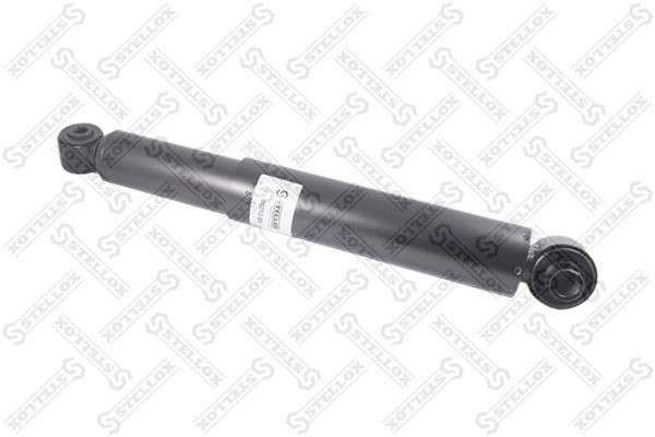 амортизатор подвески !перед.435-715 O/O 20x105 16x50 \MAN TGS/TGA 07> 87-05212-SX STELLOX