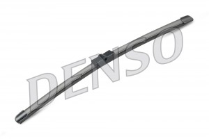 Щетка стеклоочистителя ALFA ROMEO 147 (00-) 550/400мм комплект DENSO DF125 DENSO