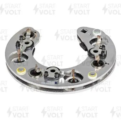 Мост диодный генератора STARTVOLT LG 0101 (VDB 0101) VDB0101 START VOLT