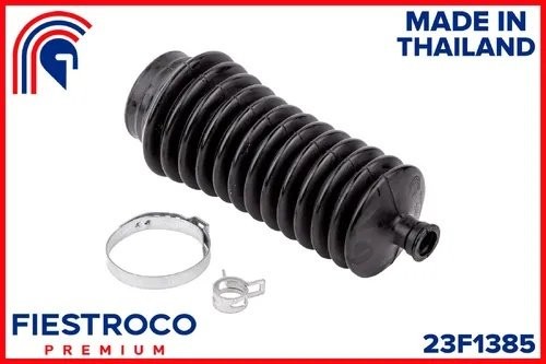 Пыльник рулевой рейки RENAULT KANGOO VU FC0 23F1385 23F1385 FIESTROCO