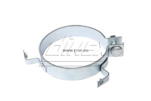Хомут глушителя MB 50987 DINEX