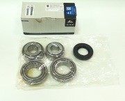 Ремкомплект редуктора моста заднего Газель, Соболь 2217, 2752 (в упак. ГАЗ) 3302240280001 GAZ GAZ