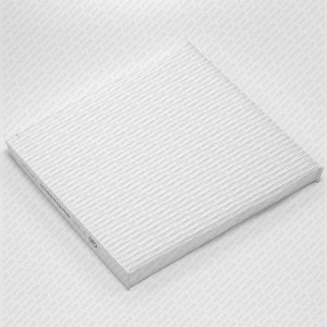 Фильтр салона CITROEN JumperFIAT DucatoPEUGEOT Boxer 06- IF0143 IF0143 GREEN FILTER