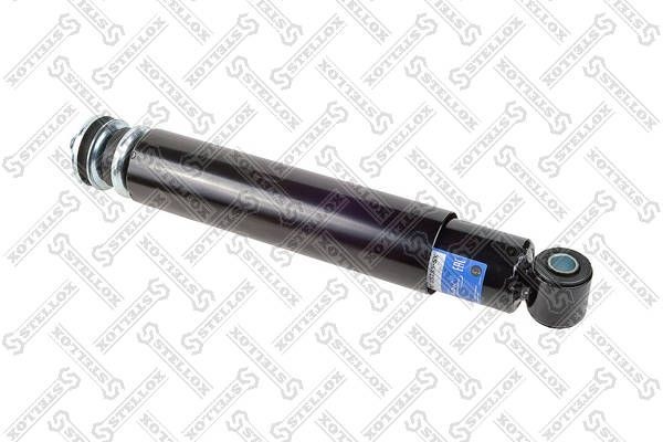 амортизатор подвески! перед 404-690 I/O 16x72 20x55 \ Scania 94-144 87-05285-SX STELLOX