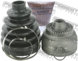 ШРУС внешний BMW 5 F10/F11/F18 2009- 1910-F10 1910-F10 FEBEST