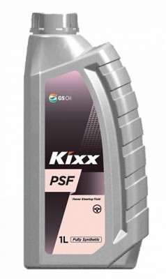 KIXX PSF 1Л DEXRON-II/III Allison C-4 L2508AL1E1 KIXX