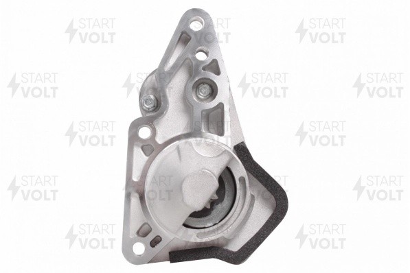 Стартер для а/м Nissan Note (06-)/Tiida (04-) 1.6i  LSt1416 LST 1416 START VOLT