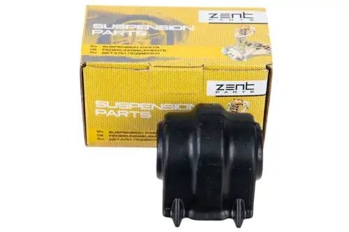 втулка стабилизатора переднего правая! Ford Explorer 11> Z02834 ZENTPARTS