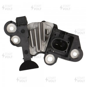 Регулятор напряжения ген. для а/м Ford Transit 06-/Land Rover Defender 06- 2.4TD VRR 1082 START VOLT