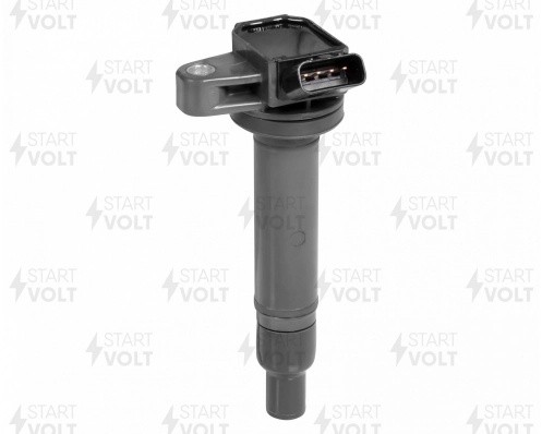 TOYOTA 4 RUNNER/ LAND CRUISER (100) SC1950 START VOLT