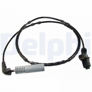 датчик ABS! задний l=1006 mm\ BMW E46 98> SS20043 DELPHI