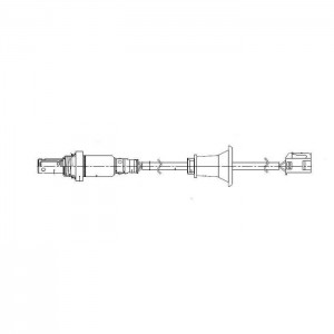 Датчик кисл. для а/м Toyota RaV4 (06-)/RaV4 (13-)2.0i после кат. VS-OS3011 VS-OS 3011 START VOLT