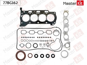 Полный комплект прокладок TOYOTA 1ZR-FAE/2ZR-FAE/3ZR-FAE 77BG162 77BG162 MASTER KIT