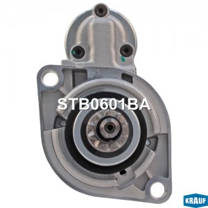 стартер! 1.1kW\ VW Golf 1.8 88-91/Passat 1.8 88-96 STB0601BA KRAUF
